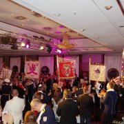 Captain' Dinner (16.11.13)